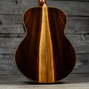 Vail Mini Jumbo Brazilian Rosewood