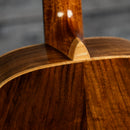 Vail Newport Redwood Top