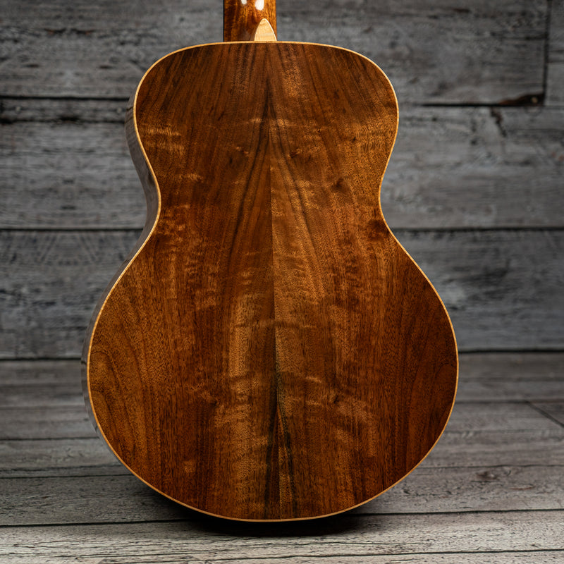 Vail Newport Redwood Top