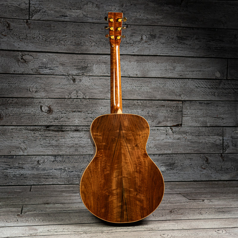 Vail Newport Redwood Top