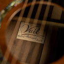 Vail Newport Redwood Top
