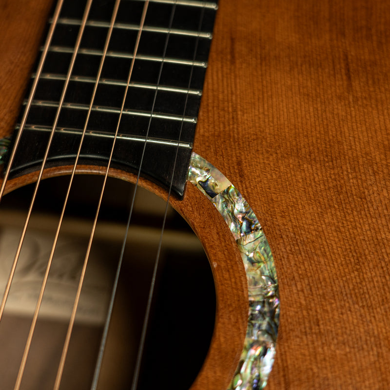 Vail Newport Redwood Top