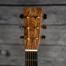 Vail Newport Redwood Top