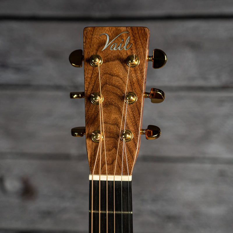 Vail Newport Redwood Top