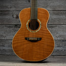 Vail Newport Redwood Top