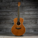 Vail Newport Redwood Top