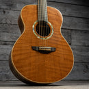 Vail Newport Redwood Top