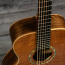 Vail Newport Redwood Top