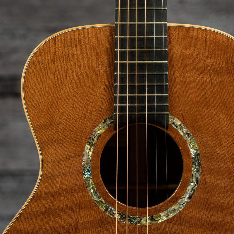 Vail Newport Redwood Top