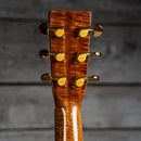 Vail Newport Redwood Top