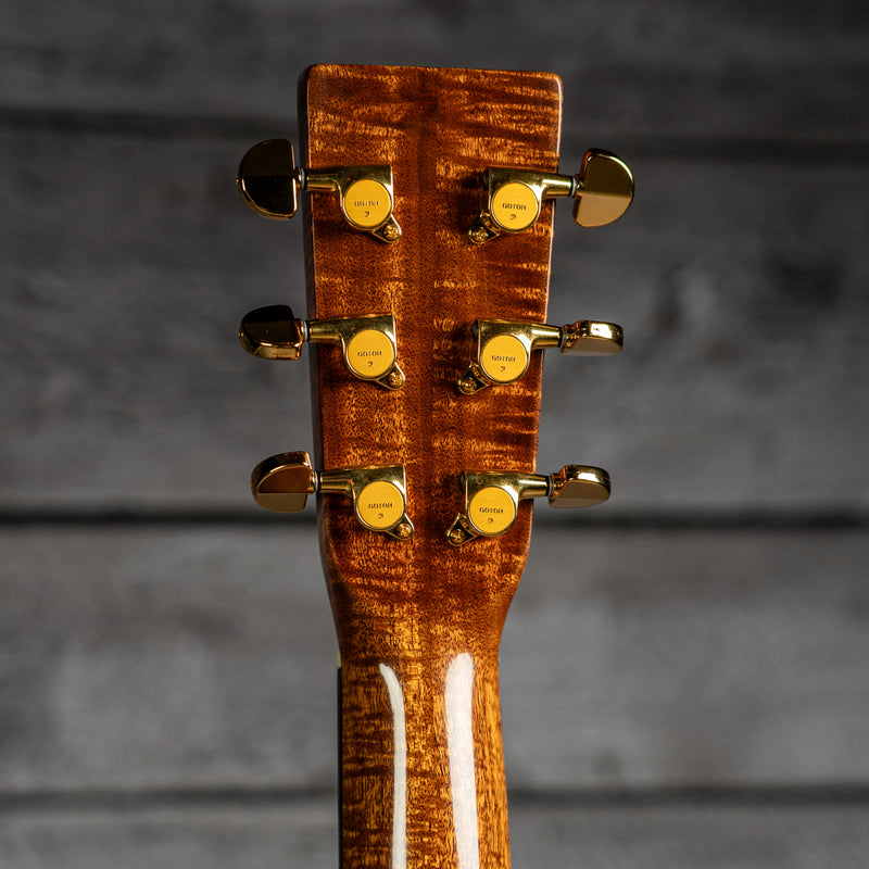 Vail Newport Redwood Top