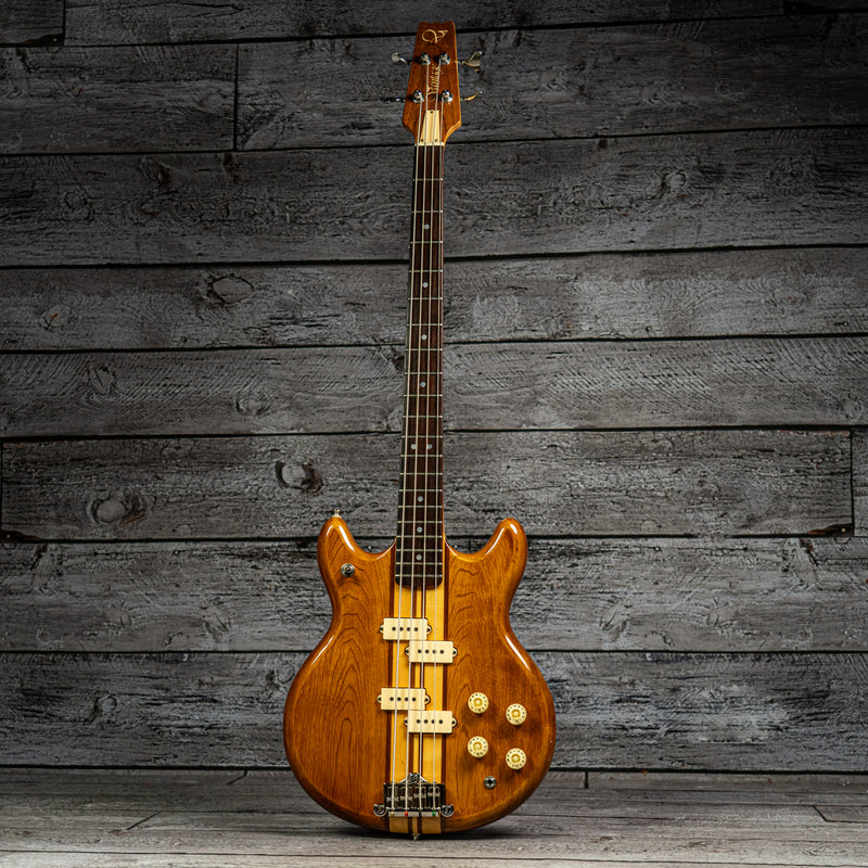 Vantage VP700B Bass