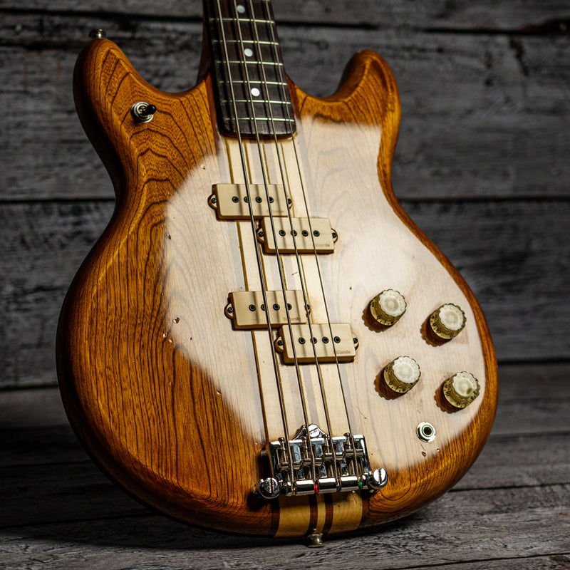 Vantage VP700B Bass