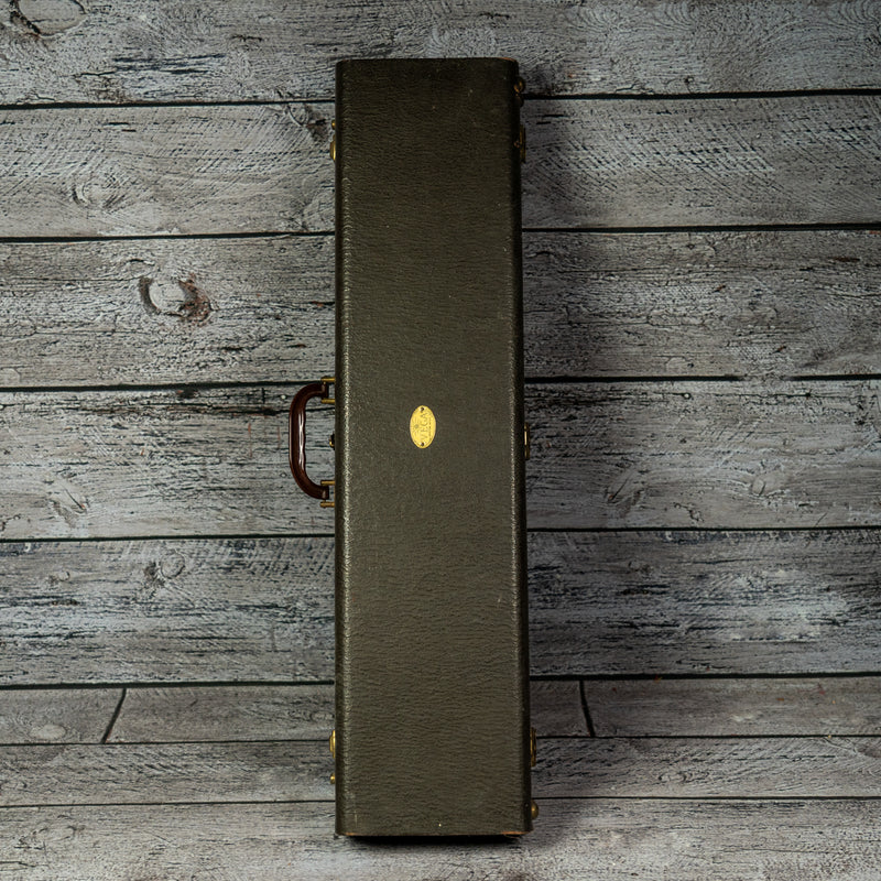Vega Commander Lap Steel 1940s