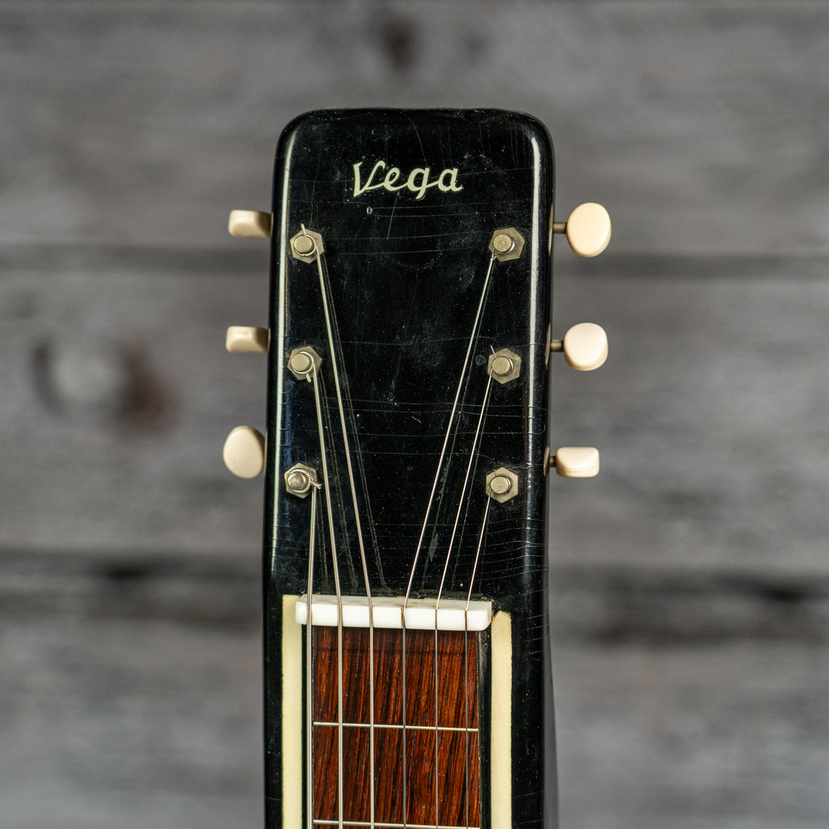 Vega Commander Lap Steel 1940s
