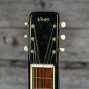 Vega Commander Lap Steel 1940s