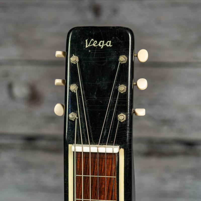 Vega Commander Lap Steel 1940s