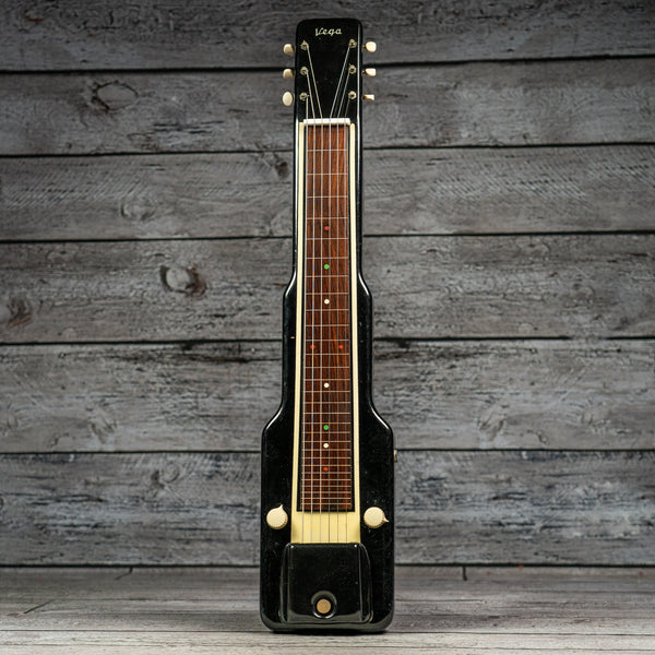 Vega Commander Lap Steel 1940s