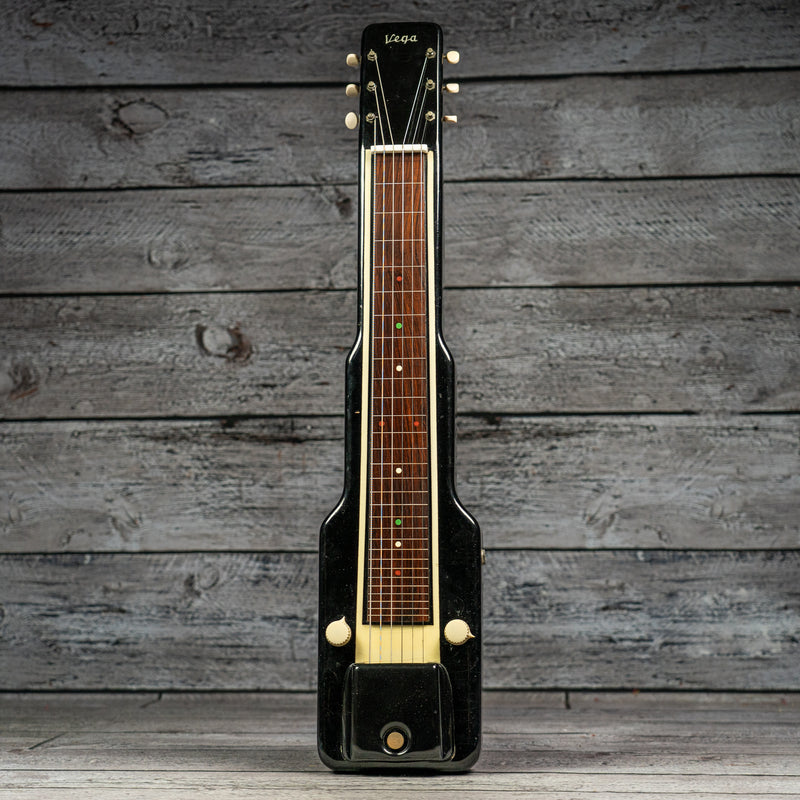 Vega Commander Lap Steel 1940s