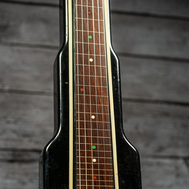 Vega Commander Lap Steel 1940s