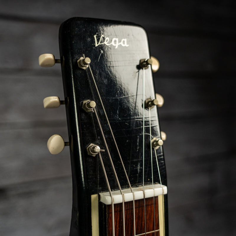 Vega Commander Lap Steel 1940s