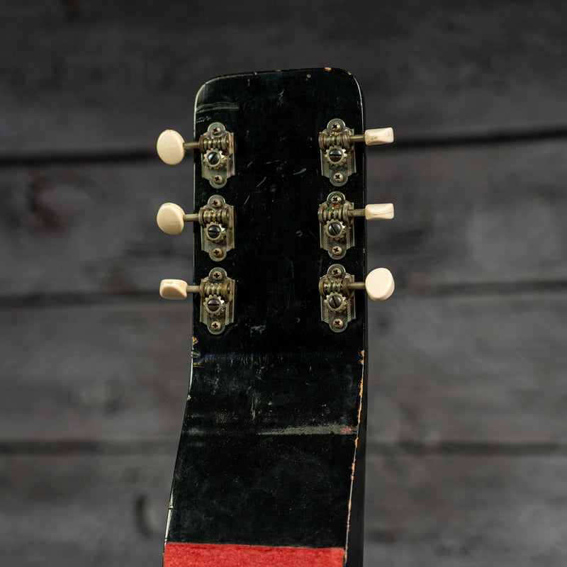Vega Commander Lap Steel 1940s