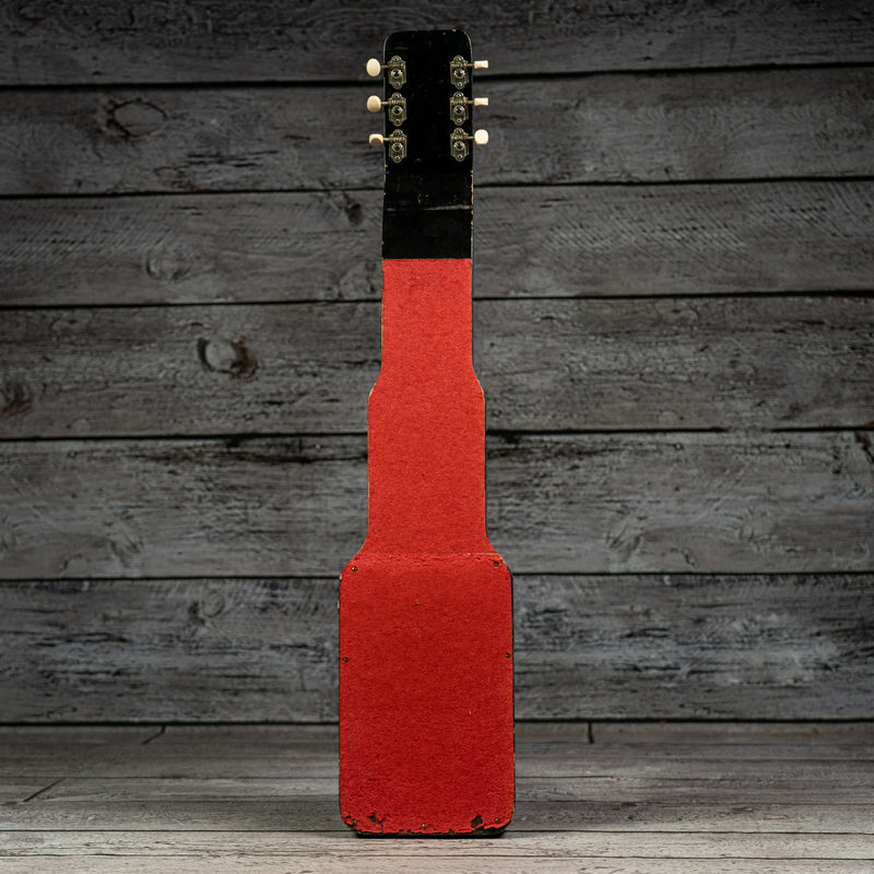 Vega Commander Lap Steel 1940s