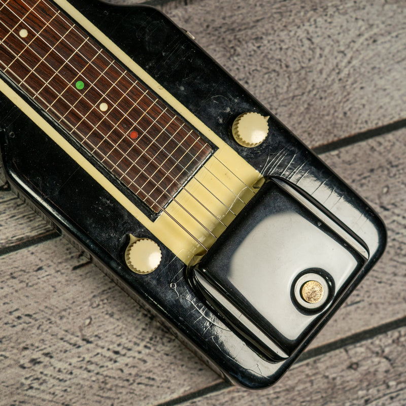 Vega Commander Lap Steel 1940s