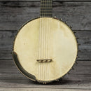 Vega Little Wonder Banjo Guitar 1924