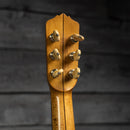 Vega Little Wonder Banjo Guitar 1924