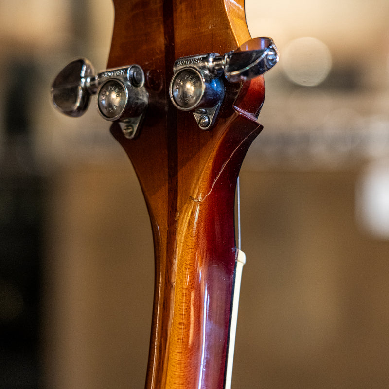 Vega Pete Seeger 5-string Banjo - Late '60s