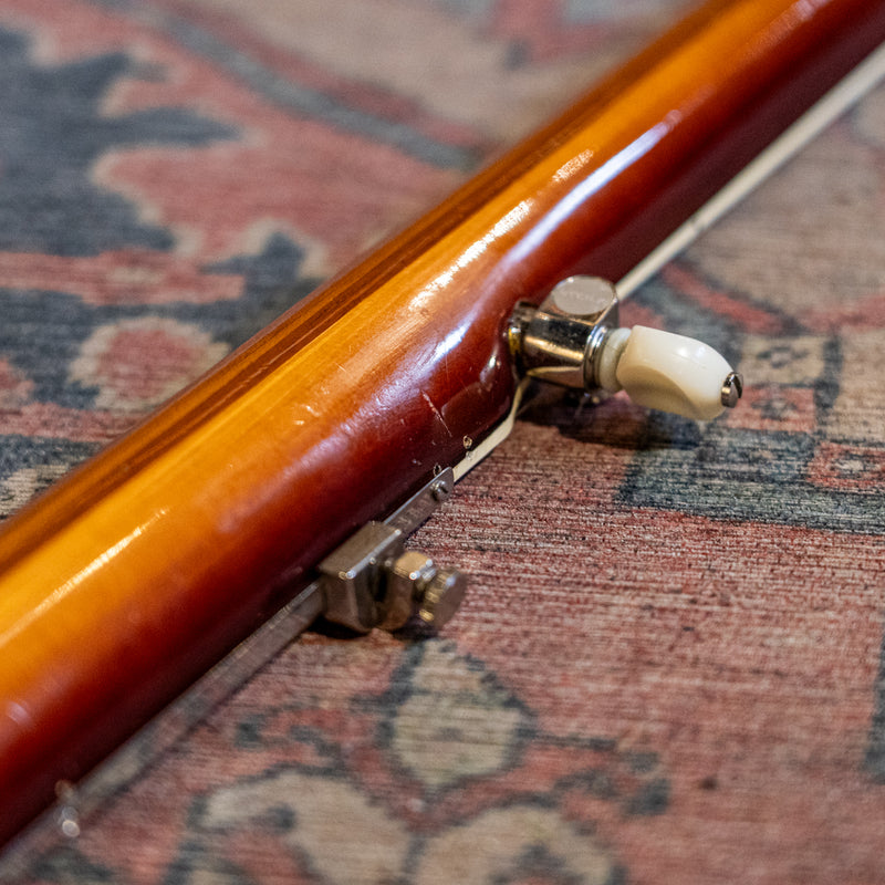 Vega Pete Seeger 5-string Banjo - Late '60s