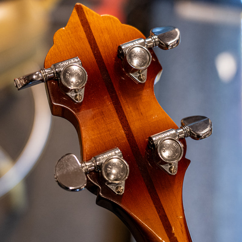 Vega Pete Seeger 5-string Banjo - Late '60s