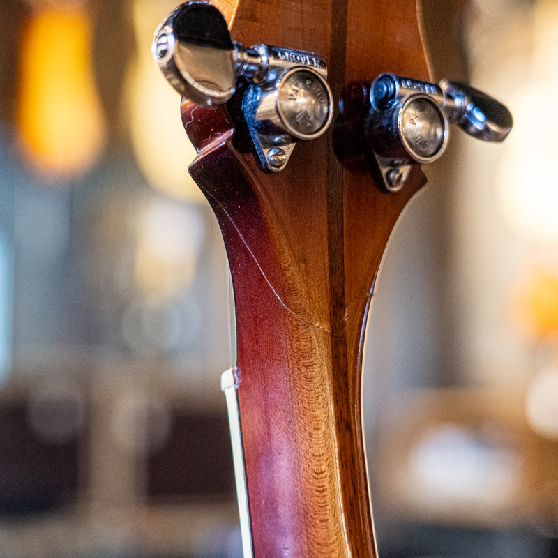 Vega Pete Seeger 5-string Banjo - Late '60s