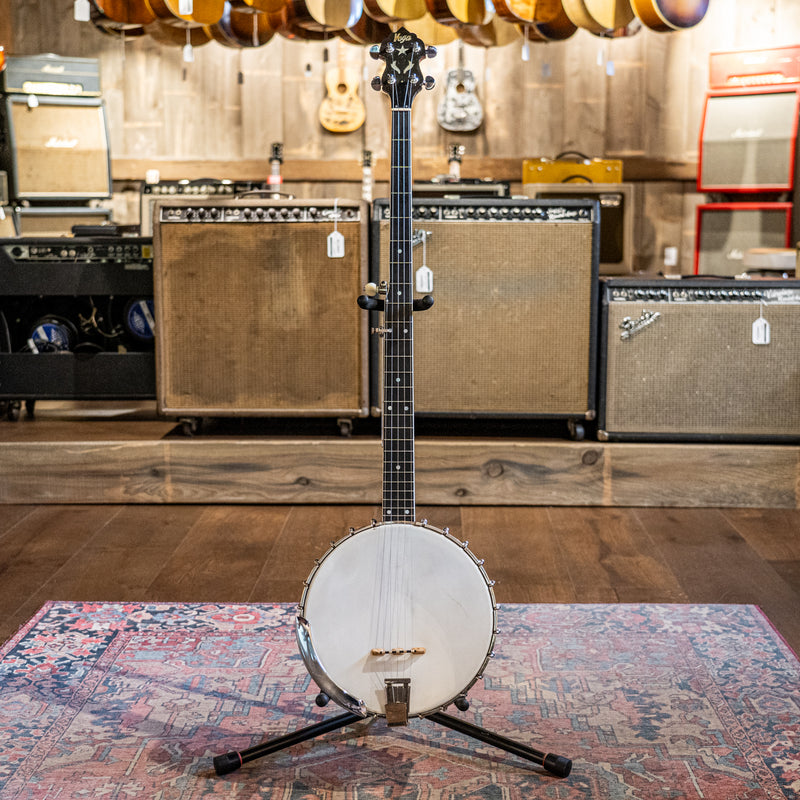 Vega Pete Seeger 5-string Banjo - Late '60s