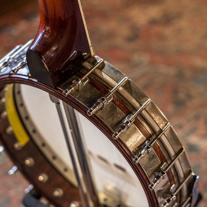 Vega Pete Seeger 5-string Banjo - Late '60s