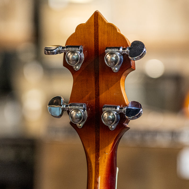 Vega Pete Seeger 5-string Banjo - Late '60s