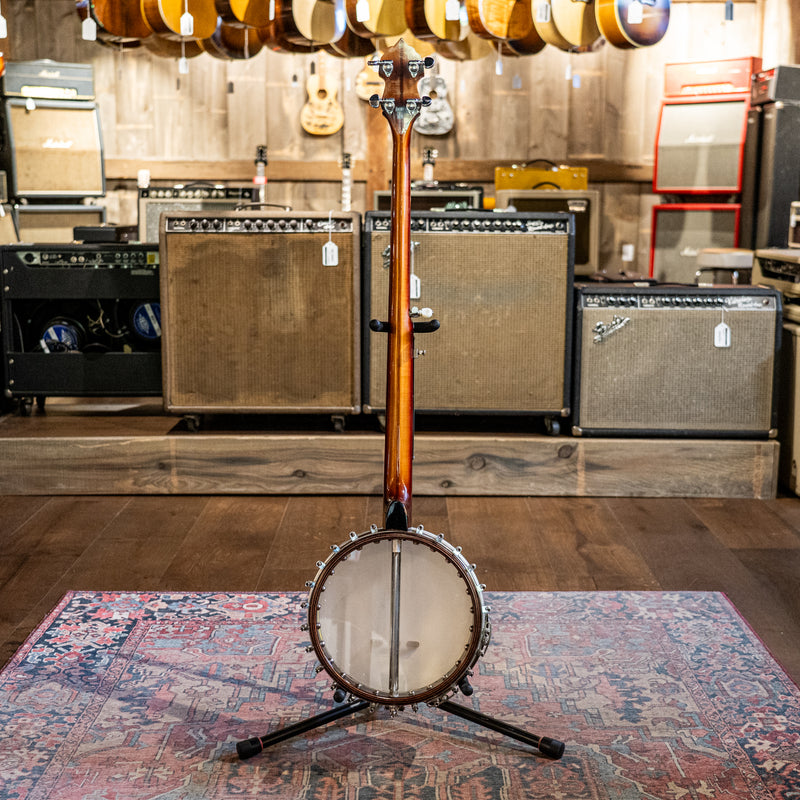 Vega Pete Seeger 5-string Banjo - Late '60s