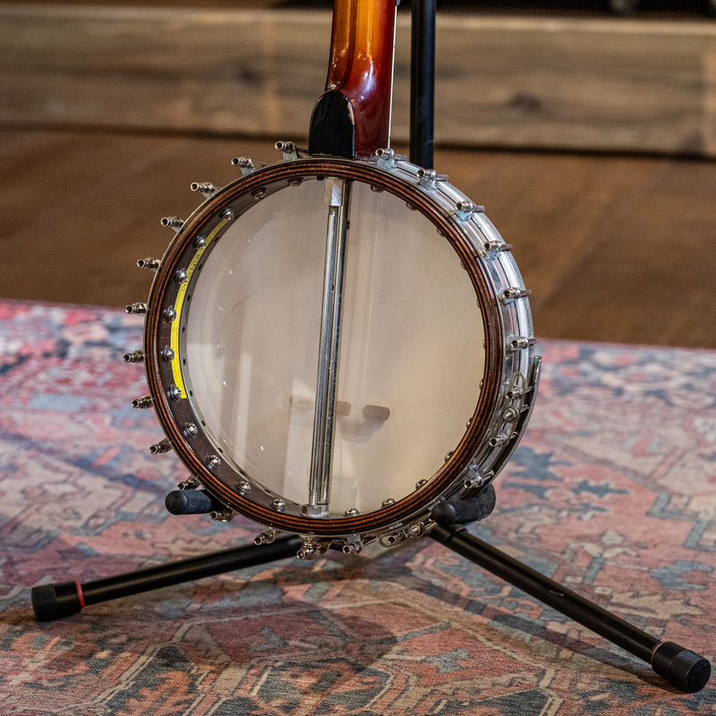 Vega Pete Seeger 5-string Banjo - Late '60s