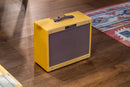 Victoria 5112 1x 12" Tweed Amp