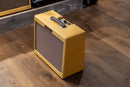 Victoria 5112 1x 12" Tweed Amp