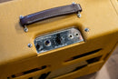 Victoria 5112 1x 12" Tweed Amp
