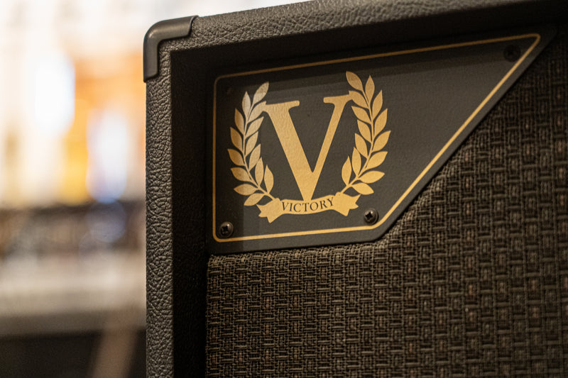 Victory V212VH Speaker Cabinet