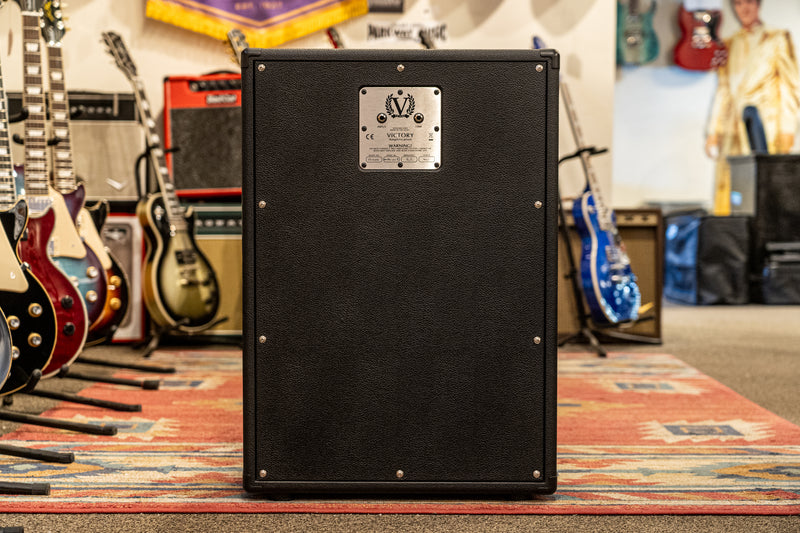 Victory V212VH Speaker Cabinet