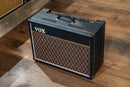 Vox AC15C1 Custom 2-Channel 15-Watt 1x 12"