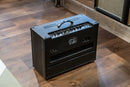 Vox AC15C1 Custom 2-Channel 15-Watt 1x 12"