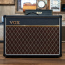 Vox AC15C1X Custom 2-Channel 15-Watt 1x 12"