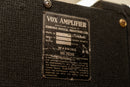 Vox AC50 1965