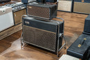 Vox AC 50 Head & 2x 12" Cabinet 1960s