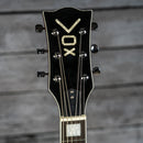 Vox Bobcat S66